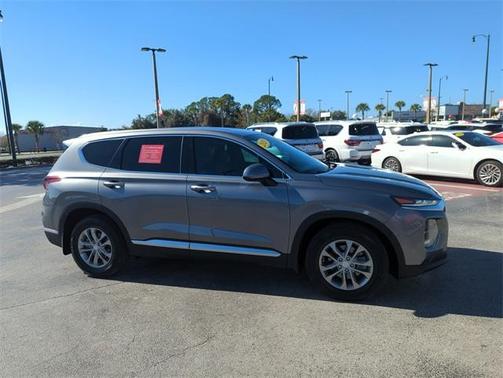 2020 Hyundai SANTA FE 2.4 SEL