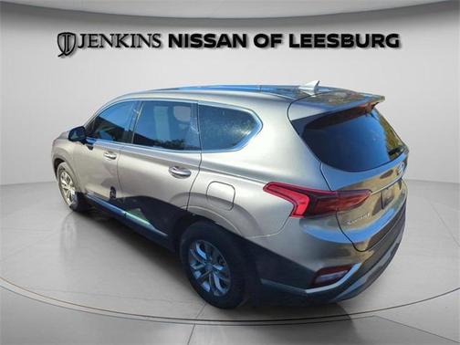 2020 Hyundai SANTA FE 2.4 SEL