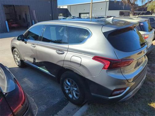 2020 Hyundai SANTA FE 2.4 SEL