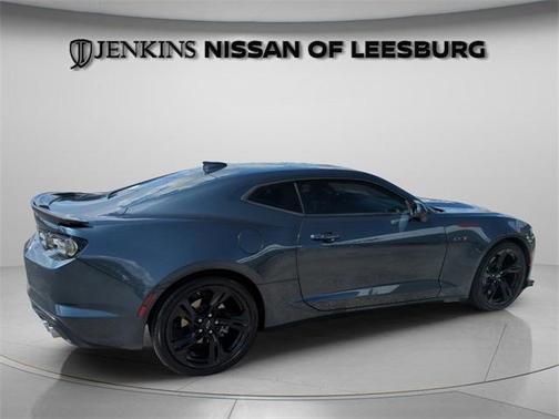 2022 Chevrolet Camaro LT1