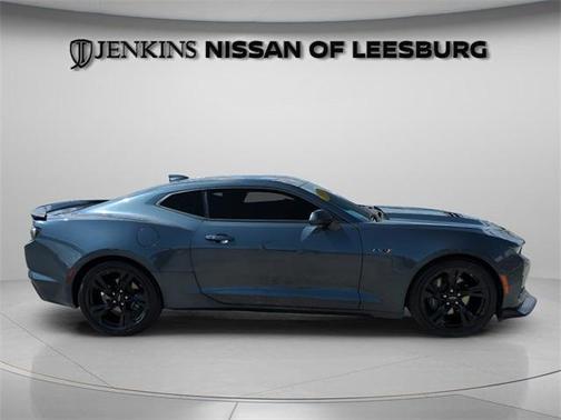 2022 Chevrolet Camaro LT1