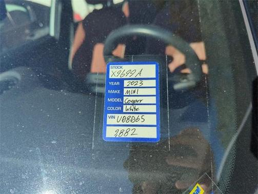 2023 MINI Hardtop Cooper