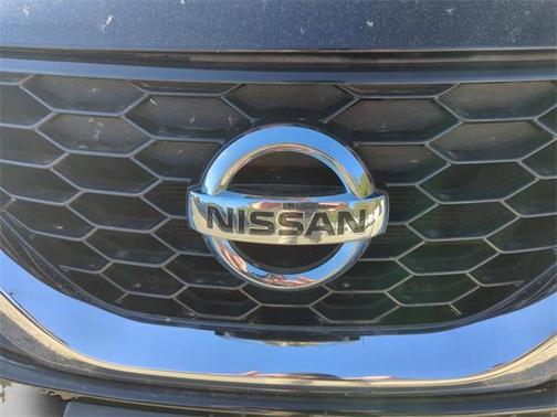 2017 Nissan Sentra SR