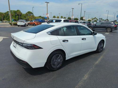 Cloud White 2026 Nissan Sentra S