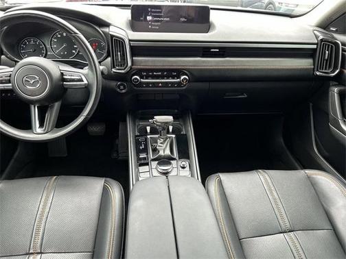 2023 Mazda CX-50 2.5 S Premium Plus Package