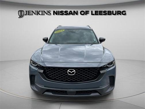 2023 Mazda CX-50 2.5 S Premium Plus Package