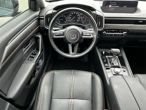 2023 Mazda CX-50 2.5 S Premium Plus Package