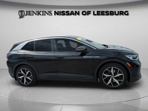 2021 Volkswagen ID.4 Pro S