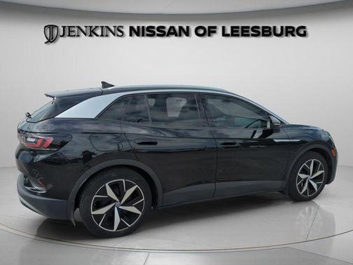 2021 Volkswagen ID.4 Pro S