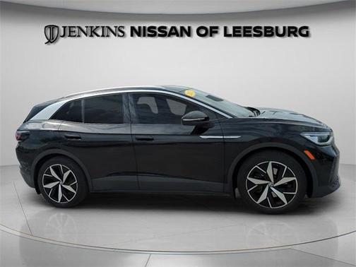 2021 Volkswagen ID.4 Pro S