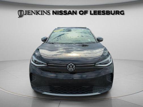 2021 Volkswagen ID.4 Pro S