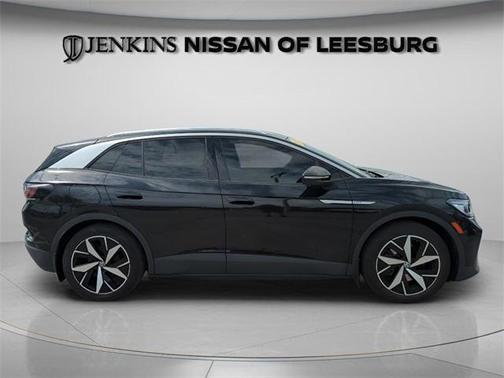 2021 Volkswagen ID.4 Pro S