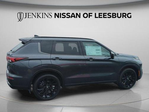 Moonrock Gray 2026 Nissan Rogue Platinum