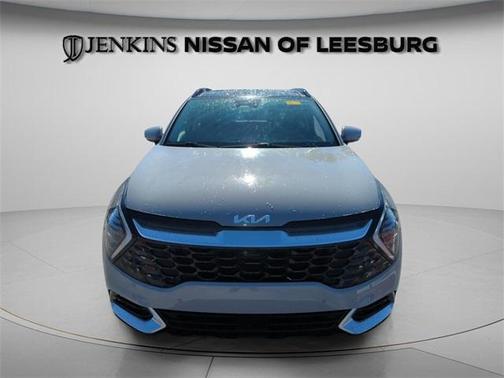 2025 Kia Sportage SX-Prestige