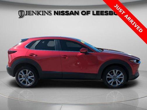 2023 Mazda CX-30 2.5 S Select Package