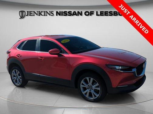 2023 Mazda CX-30 2.5 S Select Package