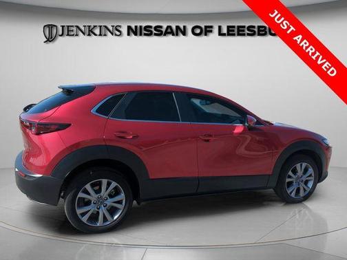 2023 Mazda CX-30 2.5 S Select Package