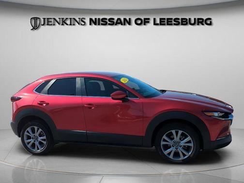 2023 Mazda CX-30 2.5 S Select Package