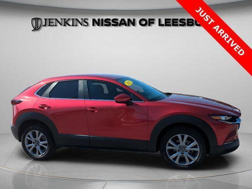 2023 Mazda CX-30 2.5 S Select Package