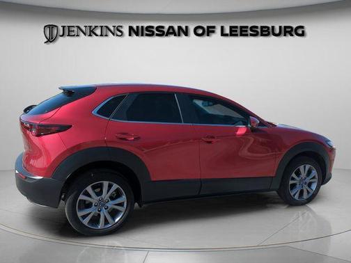 2023 Mazda CX-30 2.5 S Select Package