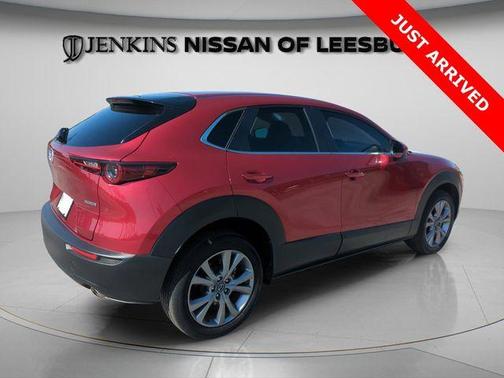 2023 Mazda CX-30 2.5 S Select Package