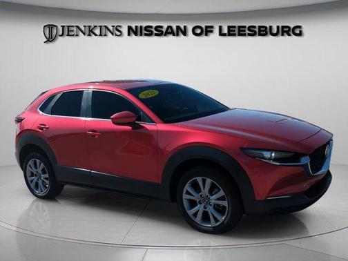 2023 Mazda CX-30 2.5 S Select Package