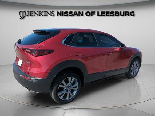 2023 Mazda CX-30 2.5 S Select Package