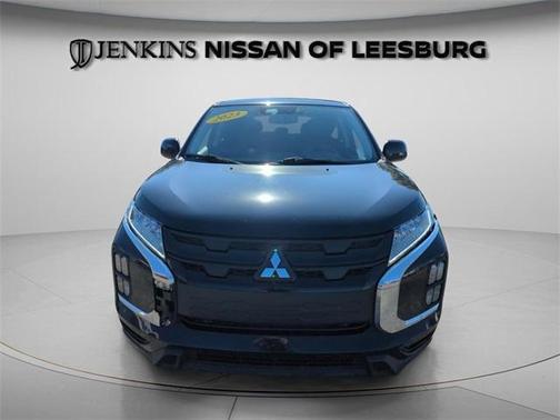 2022 Mitsubishi Outlander Sport 2.0 LE