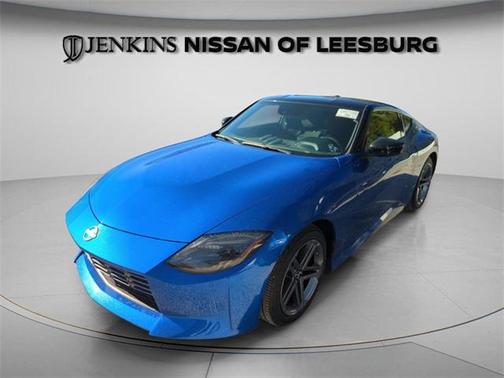 2024 Nissan Z Sport