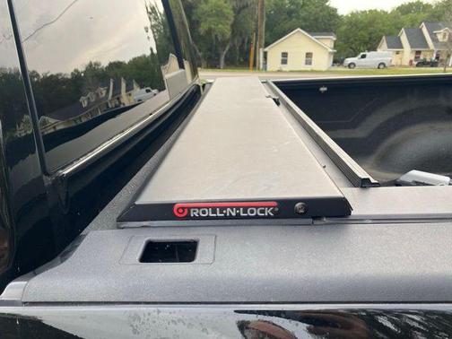 Diamond Black 2024 RAM 3500 Laramie