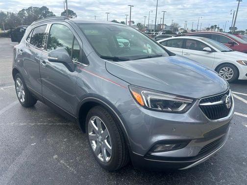 2019 Buick Encore Essence