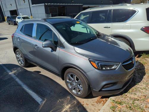 2019 Buick Encore Essence