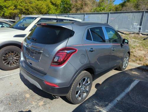 2019 Buick Encore Essence