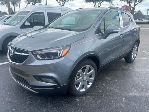 2019 Buick Encore Essence