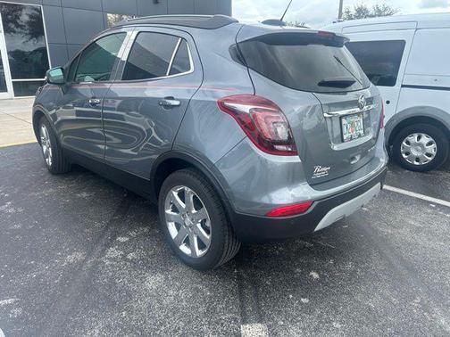 2019 Buick Encore Essence