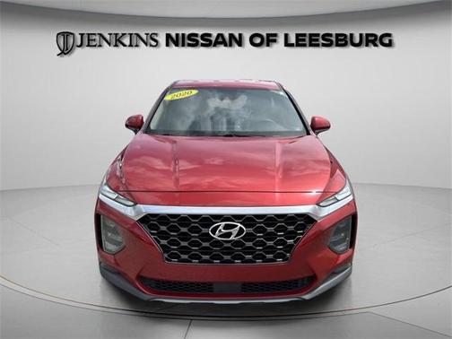 2020 Hyundai SANTA FE 2.4 SEL