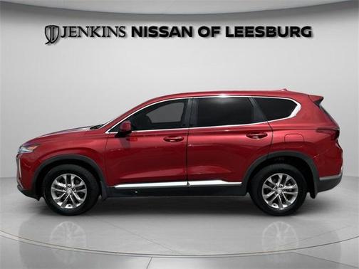 2020 Hyundai SANTA FE 2.4 SEL