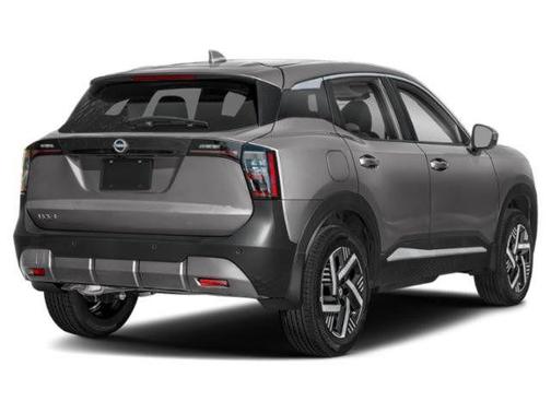 Fresh Powder 2027 Nissan Kicks SV