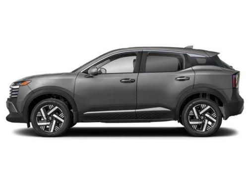 Fresh Powder 2027 Nissan Kicks SV