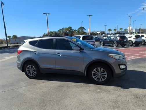 2014 Hyundai Santa Fe Sport 2.4L