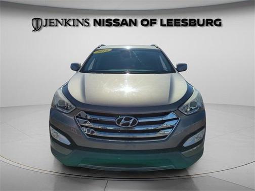 2014 Hyundai Santa Fe Sport 2.4L