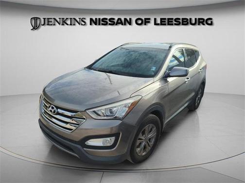 2014 Hyundai Santa Fe Sport 2.4L