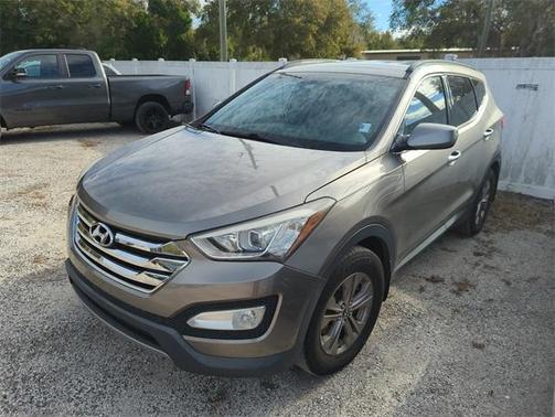 2014 Hyundai Santa Fe Sport 2.4L