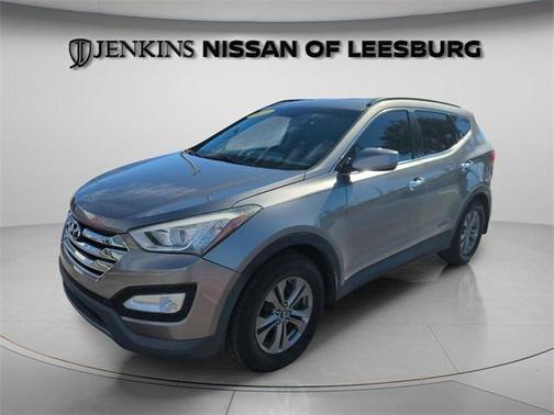 2014 Hyundai Santa Fe Sport 2.4L