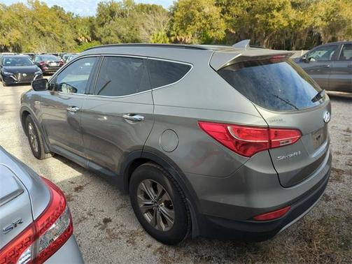 2014 Hyundai Santa Fe Sport 2.4L