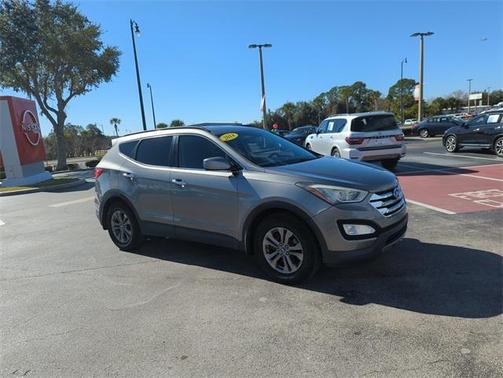 2014 Hyundai Santa Fe Sport 2.4L