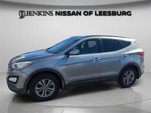 2014 Hyundai Santa Fe Sport 2.4L