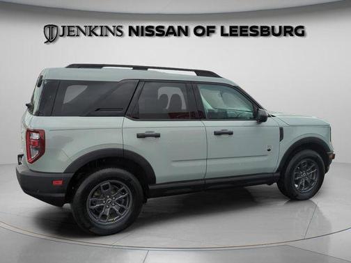 Cactus 2023 Ford Bronco Sport Big Bend