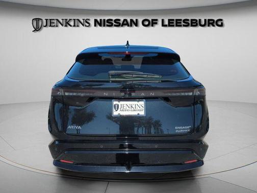 2023 Nissan ARIYA ENGAGE+