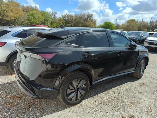 2023 Nissan ARIYA ENGAGE+